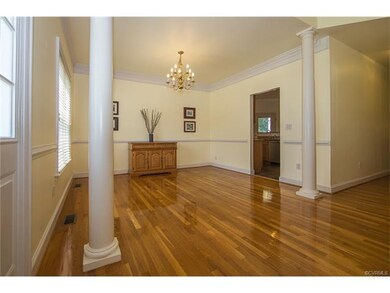 5609 Cedar Trail E, Prince George, VA 23875 - photo 3