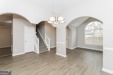 3426 Newgold Trace, Union City, GA 30291 - photo 7