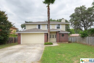 1705 Ramona Cir, San Marcos, TX 78666 - photo 2