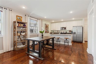 729 Second St unit 5, New Orleans, LA 70130 - photo 6