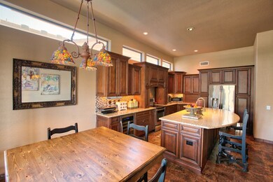 kitchen dining