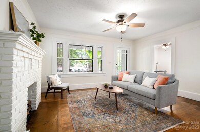 Larger Windows for Natural Light