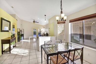 Great Room From Kitchen