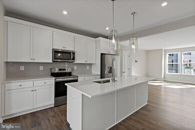 214 Monteith Dr, Winchester, VA 22601 - photo 4