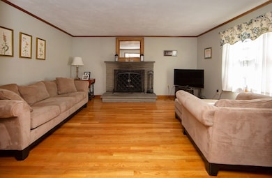 22 Gardiner Rd, Quincy, MA 02169 - photo 7
