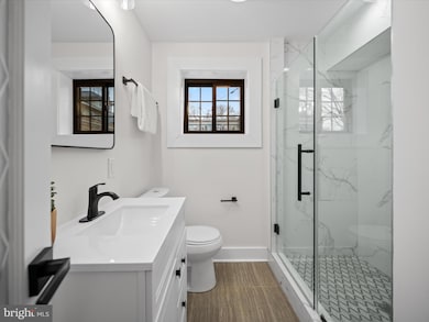 509 Randolph St NW unit 1, Washington, DC 20011 - photo 6