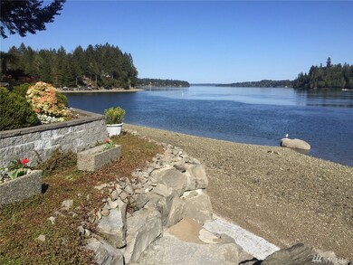 0 E Rustle Way, Grapeview, WA 98546 - photo 5