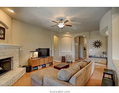 Living Room.