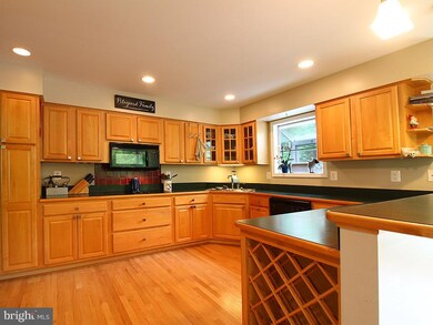 6782 Grays Mill Rd, Warrenton, VA 20187 - photo 7