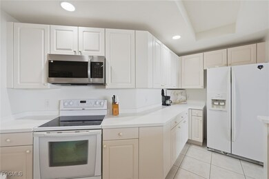 Riviera 2743 unit 2203, Fort Myers, FL 33916 - photo 4