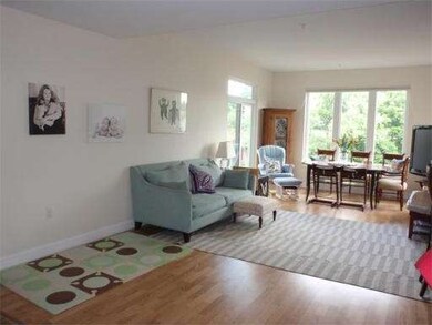 113 Richdale Ave unit 26, Cambridge, MA 02140 - photo 2