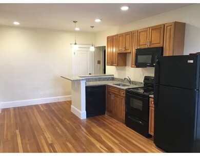 383 Broadway unit 20, Somerville, MA 02145 - photo 2