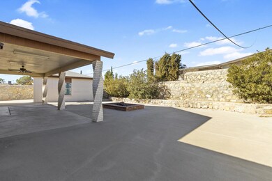 1301 Vista de Oro Dr, El Paso, TX 79935 - photo 6