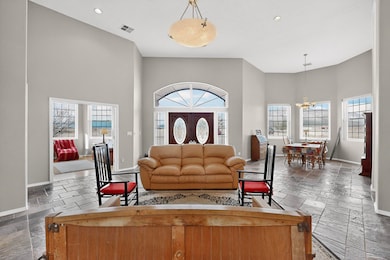 206 Frost Rd E, Edgewood, NM 87015 - photo 5