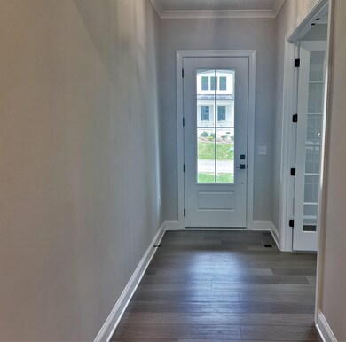 7629 Hasentree Way unit 519, Wake Forest, NC 27587 - photo 6