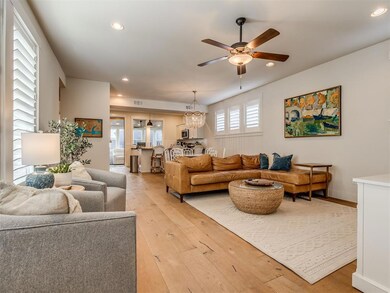 29 Boardwalk unit C, Carlton Landing, OK 74432 - photo 6