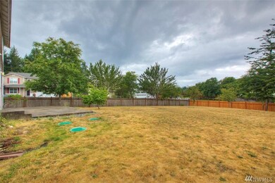 20810 115th Ave E, Graham, WA 98338 - photo 2