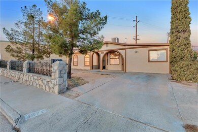 1272 Stanley St, El Paso, TX 79907 - photo 2