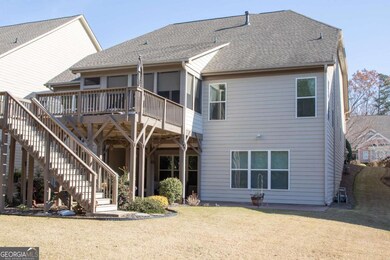 3746 Cypresswood Point SW, Gainesville, GA 30504 - photo 4