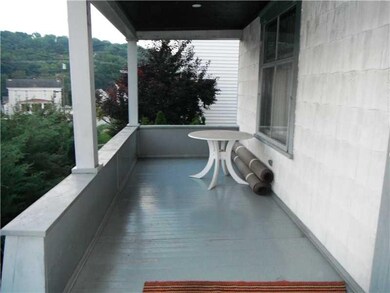 Other. GREAT FRONT PORCH WITH THE LOWER UNIT