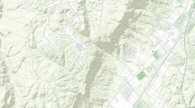 Lot 33 & 34, topo