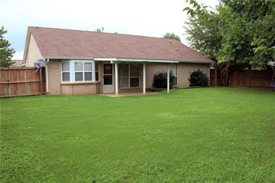 3910 W Beechwood Dr, Rogers, AR 72756 - photo 3