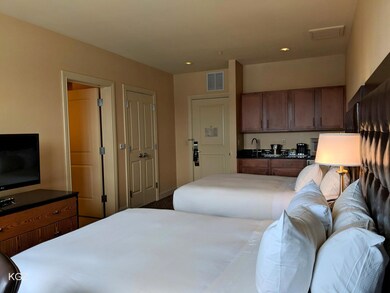 Condotel Unit