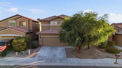 7340 E Alderberry St, Tucson, AZ 85756 - photo 3