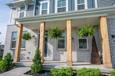 1909 Cleopatra Dr, Middletown, OH 45005 - photo 5