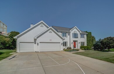 803 Red Tail Ridge, Oregon, WI 53575 - photo 2