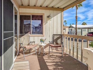 70200 Dillon Rd unit 146, Desert Hot Springs, CA 92241 - photo 5