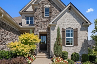 4869 Kedron Rd, Spring Hill, TN 37174 - photo 2