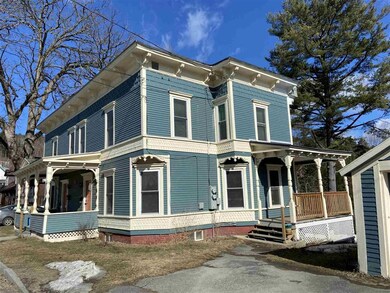 186 Mount Pleasant St, Saint Johnsbury, VT 05819 - photo 3