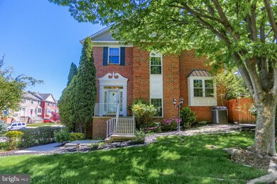 9537 Georgian Way, Owings Mills, MD 21117 - photo 3