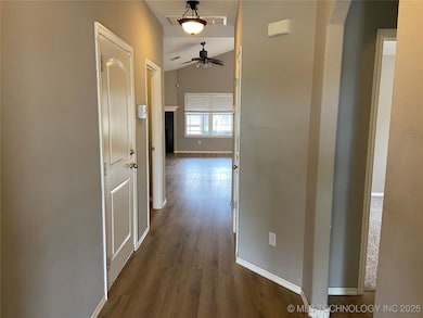 Entryway