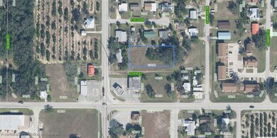 407 E Citico St, Avon Park, FL 33825 - photo 2