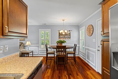 453 Padgett Rd, Maple Hill, NC 28454 - photo 7