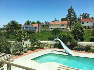 BEAUTIFUL POOL WITH VIEW