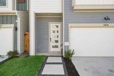 5820 Highland Sky Ln, Houston, TX 77091 - photo 2