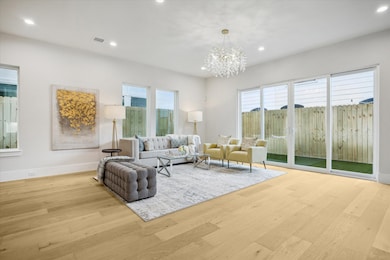 902 Knox St unit A, Houston, TX 77007 - photo 5