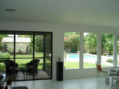 5 Backyard View