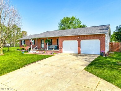 1215 Eastern Rd, Rittman, OH 44270 - photo 2