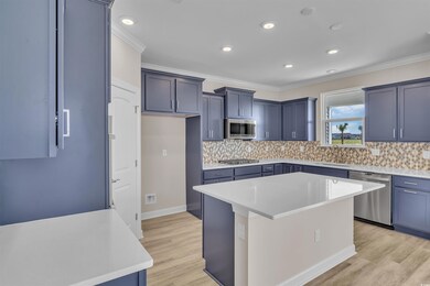 826 Cascade Loop unit Lot 87- Starfish 3-, Little River, SC 29566 - photo 5