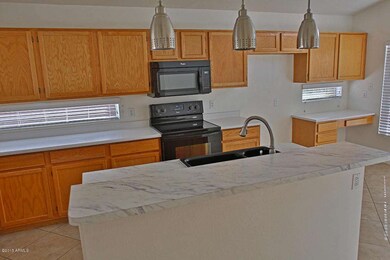 Kitchen Center Island