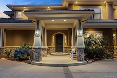 5625 Twilight Way, Parker, CO 80134 - photo 4