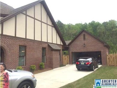 Two Car Detached Garage