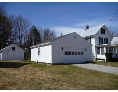 19 Smith St, Fryeburg, ME 04037 - photo 4