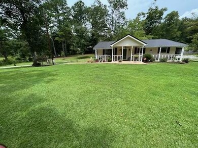 Beautiful Front Yard View 2