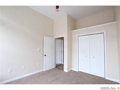 Bedroom.