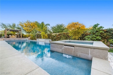 8396 Sweetwater Creek Way, Las Vegas, NV 89113 - photo 7